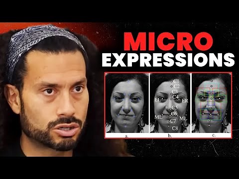 Unmasking Lies: The Power of Micro Expressions