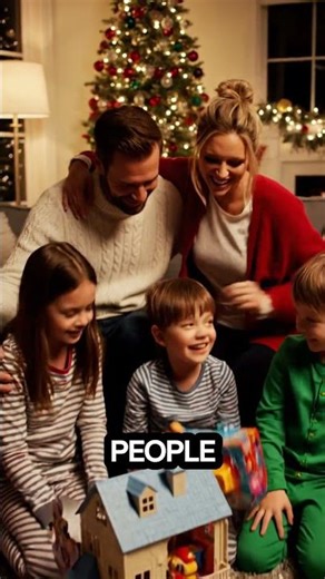 😎 Why the World Celebrates Christmas 🎄 | Cultural Meaning Explained