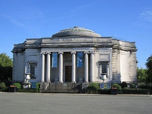 Lady Lever Art Gallery - Alchetron, The Free Social Encyclopedia