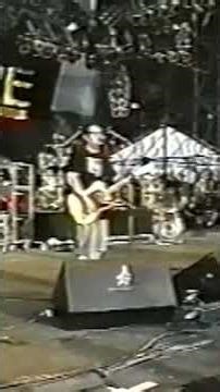 Perfect Government (Live '96)