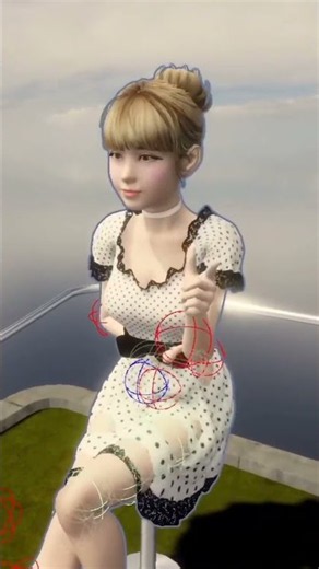 Adding Cloth Physics to my Game Character