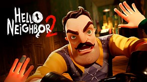 Hello Neighbor 2: Beta für Vorbesteller startet im April