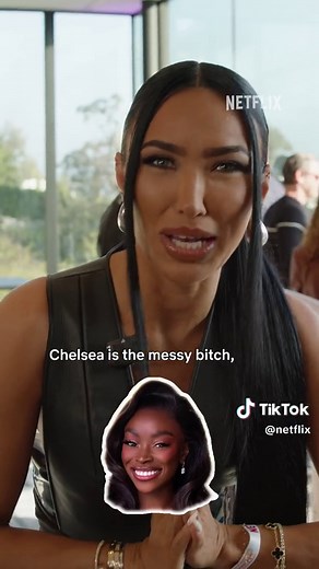 #PerfectMatch is coming back for season 3! ok so who from the netflix reality universe do you want to see in the next season? 👀