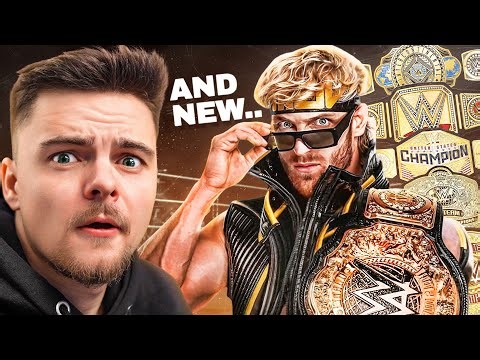 WWE Title Changes We Need RIGHT NOW!