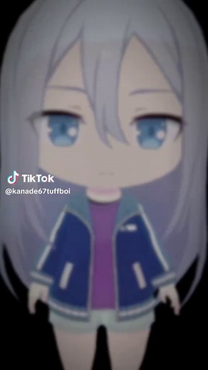 Kakanade บน TikTok