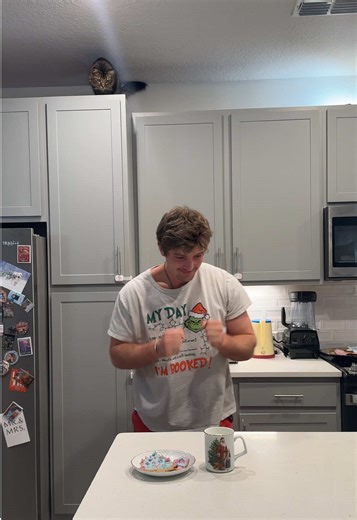 Christmas Cookie Mystery: Who Ate Santa's Treats?