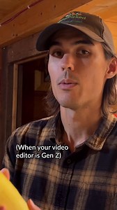 10K views · 62 reactions | When you’re trying to explain how to process and save cucumber seeds, but your video editor is Gen Z 臘 (You can learn how to actually process and save cucumber seeds on our website, https://seedsavers.org/grow-cucumber/.) #CucumberSeedProcessing #GenZ #VideoEditing | Seed Savers Exchange | Facebook