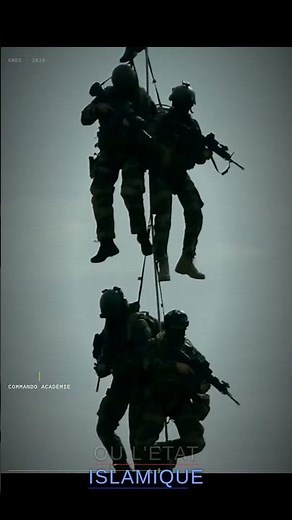 Les missions secrètes du 13e RDP : de l'ex-Yougoslavie au Sahel 🎖️