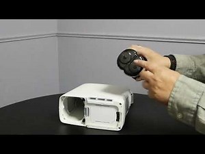 Inogen Rove 6 and G5 | How to Replace Sieve Bed / Columns