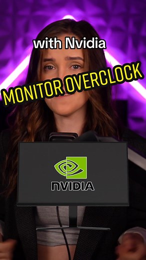 How to Overclock Your Monitor: A Step-by-Step Guide