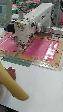 Juki-Ps800 Computer Sewing Machine