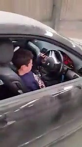 103K views · 1.3K reactions | 8 year old doing donuts | Cars & Motors | Facebook