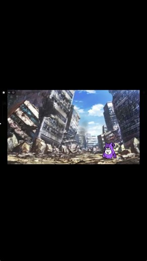 虚式「茈」（きょしきむらさき）【ロブロックス】