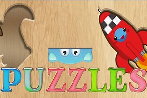 Puzzles - Free Addicting Game ★★★★★
