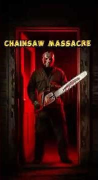 The Texas Chainsaw Massacre (1974) – Horror Classic That Shocked the World #trending #scary