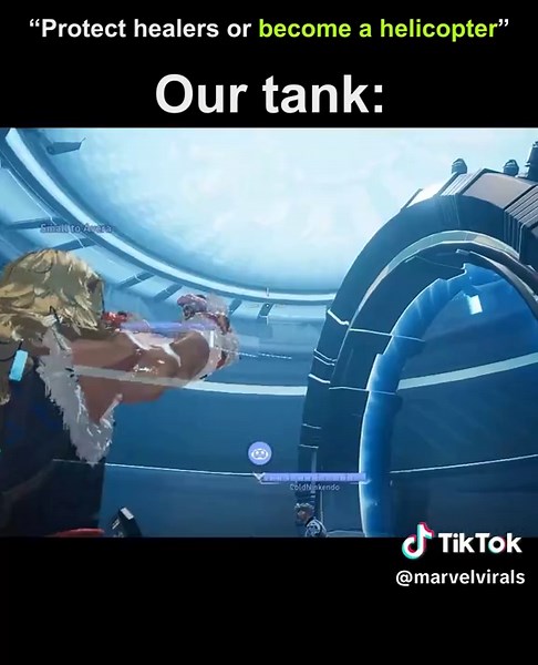 Marvel Rivals: Igniting Friendly Competition