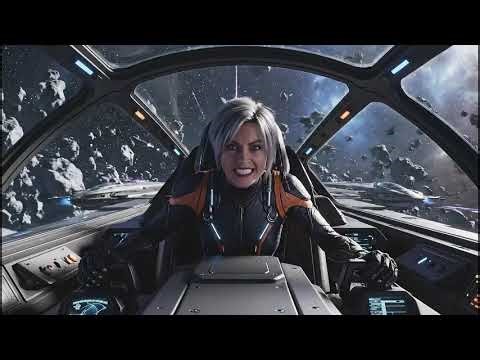 Galactic War: Astra’s Last Stand – Epic 3D Sci-Fi Animation | Space Battle Movie