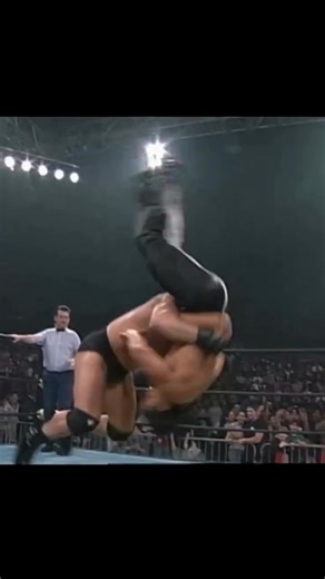 Goldberg rookie year ❤️ | Bill Goldberg