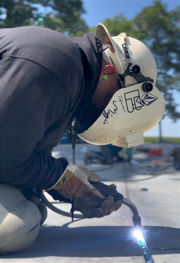 Welding with Dual Shield Flux Core: A Comprehensive Guide