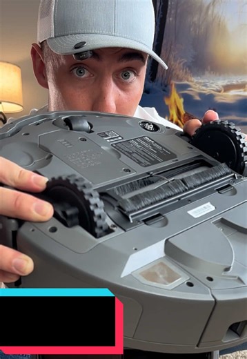 Keep your home effortlessly clean with the Shark Matrix Self-Emptying Robot Vacuum, designed for powerful, hands-free performance and ultimate convenience. Its advanced Matrix Clean technology navigates your home with precision, tackling dirt and debris on both carpets and hard floors, while the self-emptying base holds weeks of dust so you don’t have to think about emptying it constantly. With strong suction, intelligent home mapping, and app or voice control compatibility, the Shark Matrix ada