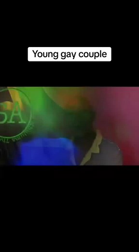 Celebrating Love and Diversity: Journey of a Young Gay Couple in South Africa