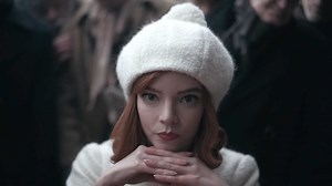 129K views · 296 reactions | "The Queen's Gambit's" costume designer Gabriele Binder breaks down Beth's array of outfits and explains why green is the character's "home color." | Variety Artisans presented by HBO https://bit.ly/3xHhu8C | Variety | Facebook