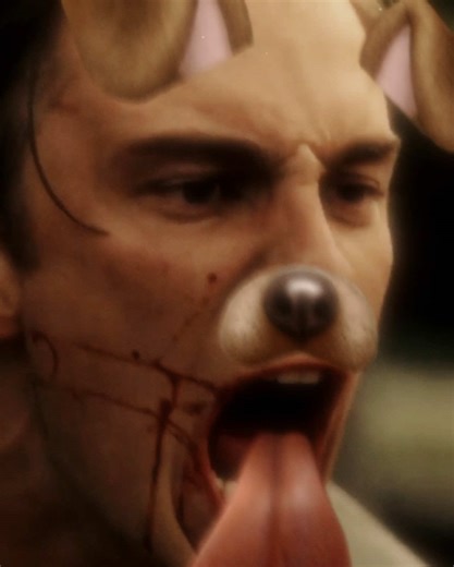 #JAFE || little chihuahua humps doberman || #OuterBanks #RafeCameron #JJMaybank #SarahMaybank