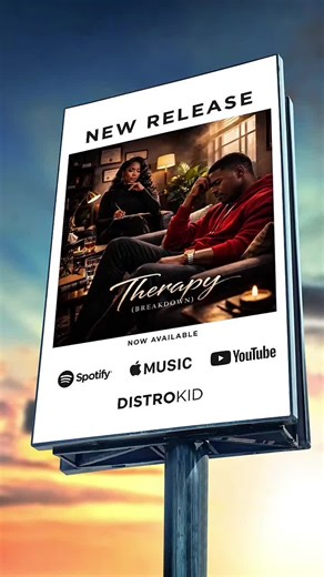 kept everything together… but nobody saw me falling apart. This one is for men dealing with emotional trauma, silence, and feeling unseen. This R&B soul therapy clip exposes the reality of men’s mental health, emotional breakdown, and silent struggles. Many men feel pressure to stay strong, provide, and never speak up, even when it’s hurting them inside. Therapy (The Breakdown) is about vulnerability, healing, and finally saying what’s been buried. Real music for real emotions. #TherapyTok #Emot