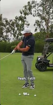 Phil Mickelson Short Game - Hinge and Hold