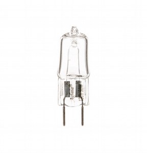 Microwave Halogen Bulb - 50W|^|WB25X10026