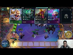 Ride the Money Tides