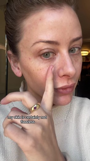 Lo Bosworth on TikTok