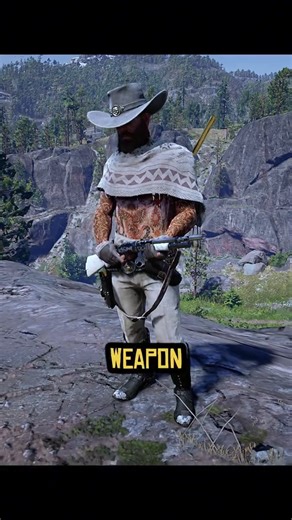 Top 3 best weapons in Rdr2 🔥#rdr2 #reddeadredemption2 #arthurmorgan #reddeadonline #gaming #ps5 #usa #johnmarston #arthurmorgan #fyp #edit #reddeadredemption2 #reddead #rdr2 #viral | Tacitus Callahan