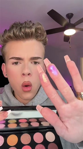 Pat McGrath Eyeshadow Palette Review: Worth the Hype?