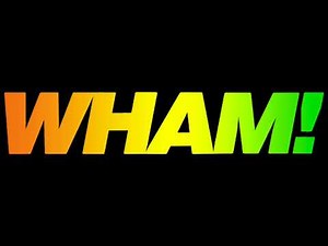 Wham!: Freedom (1984) (High Tone)