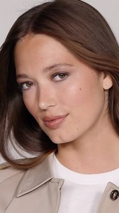 Jones Road Beauty on Instagram: "The easiest smokey-bronze glow is now up to 20% off. Isabel is wearing: - The Face Pencil in #9 and #11 - The Neutralizer Pencil in Fair Pink - The Brow Pencil in Light Brunette - Tinted Face Powder in Light - Miracle Balm in Sunkissed - The Best Eyeshadow in Smokey BRown - The Best Eyeshadow in Dark Brown - The Best Eyeshadow in So Pretty"