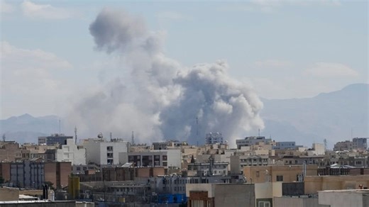 Will Iran’s war with Israel and US jack up oil prices in India?