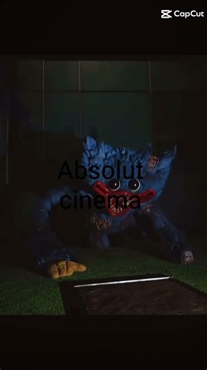 nesse capítulo foi absolute cinema