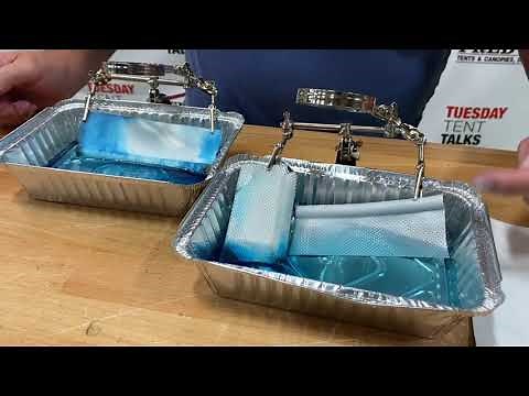 EVERYTHING YOU NEED TO KNOW ABOUT KEDER RAIL | Tuesday Tent Talks #13