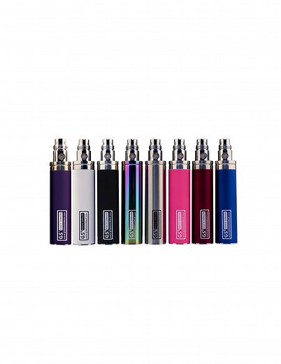 GreenSound GS EGO II 2200mAh Battery