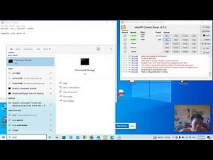 Lỗi Xampp cổng MySQL đã được sử dụng - "Port 3306 in Use" XAMPP Error Fixed! - MySQL