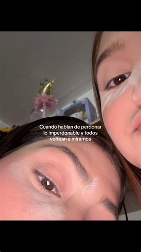 Perdonar lo Imperdonable: Reflexiones de Niñas