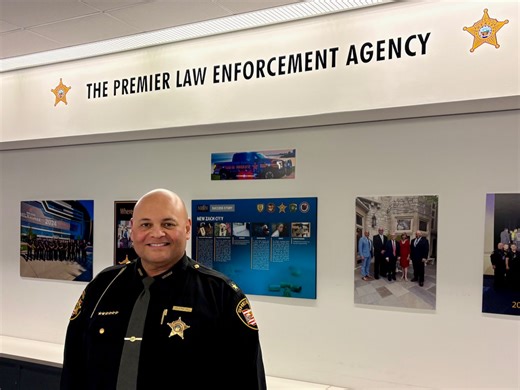 “Runaway costs:” Cuyahoga deputy sheriffs make $300K as overtime spirals out of control