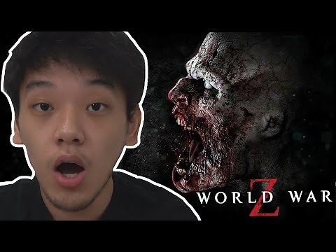 尸潮到了法国！（马赛篇） - World War Z （末日Z战）