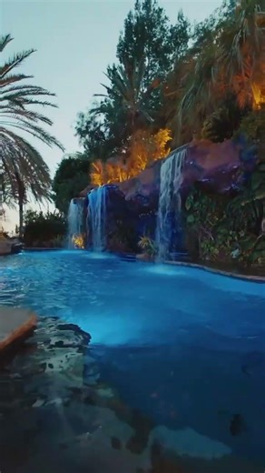 Inside a $50M Beverly Hills Mega Mansion Villa Andalusia #beverlyhills #realestate #realestate