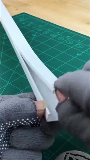 How to Make a Simple Drawer #shorts