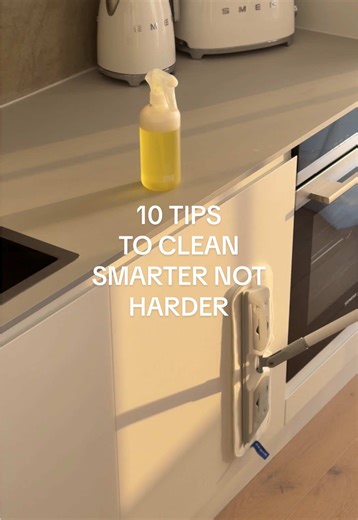 10 Tips for Smarter Cleaning with the SINI Mop