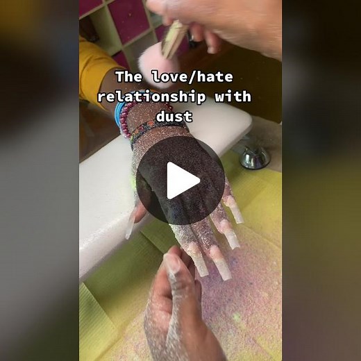 Best Dust Collector Suggestions for Nail Technicians