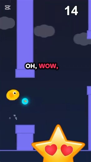 I forced ai to make flappy bird