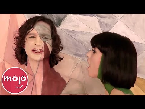 Top 10 Songs with Powerful Choruses